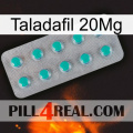 Taladafil 20Mg 28